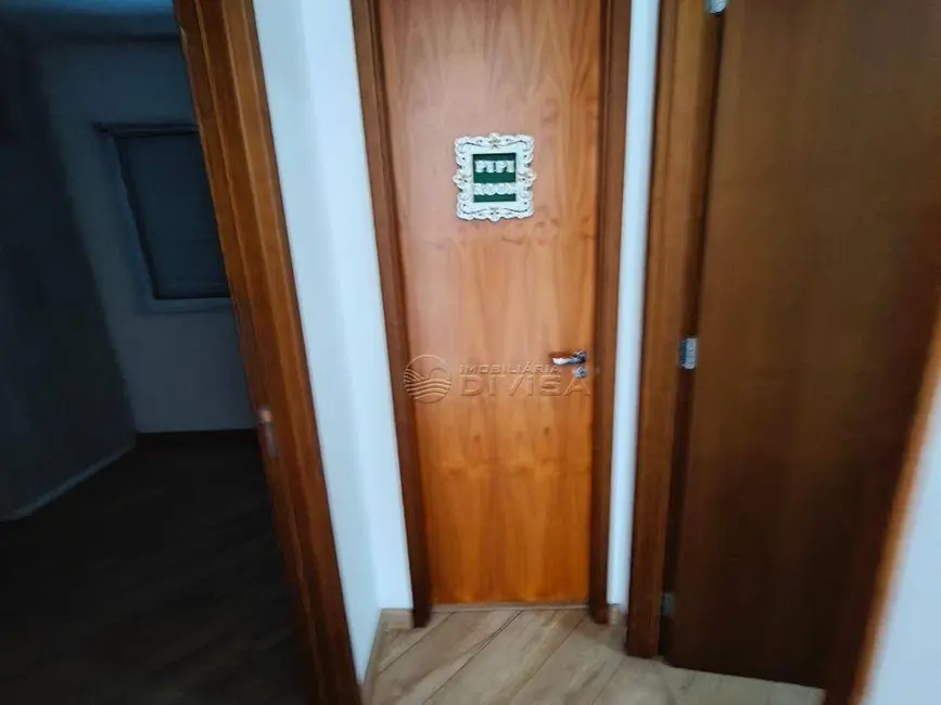 Foto 8 de Apartamento com 2 quartos para alugar, 51m2 em Itupeva - SP