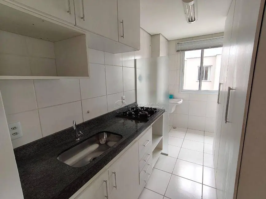 Foto 2 de Apartamento com 2 quartos para alugar, 51m2 em Itupeva - SP