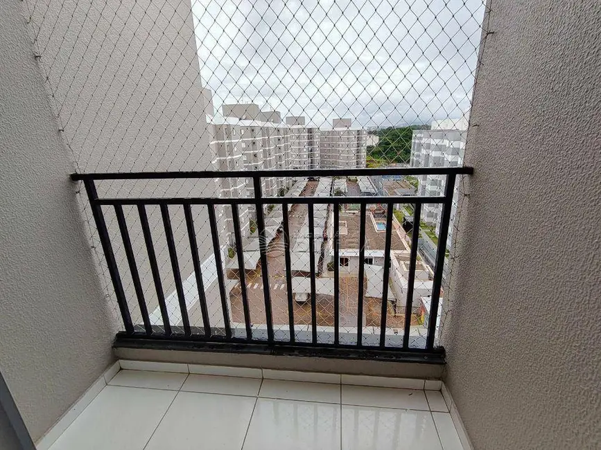 Foto 7 de Apartamento com 2 quartos para alugar, 51m2 em Itupeva - SP