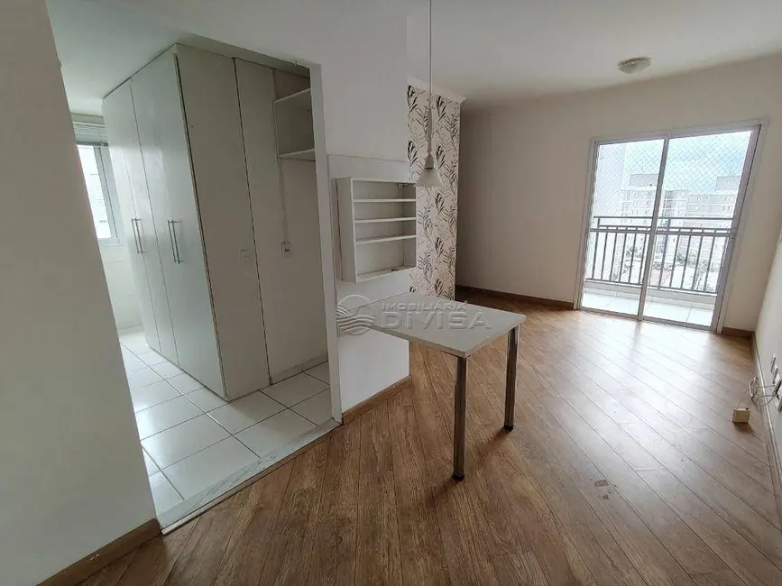 Foto 1 de Apartamento com 2 quartos para alugar, 51m2 em Itupeva - SP