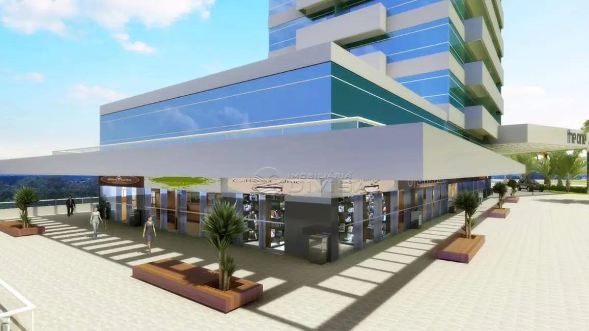 Sala Comercial à venda, 45m2 em Anhangabaú, Jundiai - SP - imagem 3 Foto 3 de Sala Comercial à venda, 45m2 em Anhangabaú, Jundiai - SP