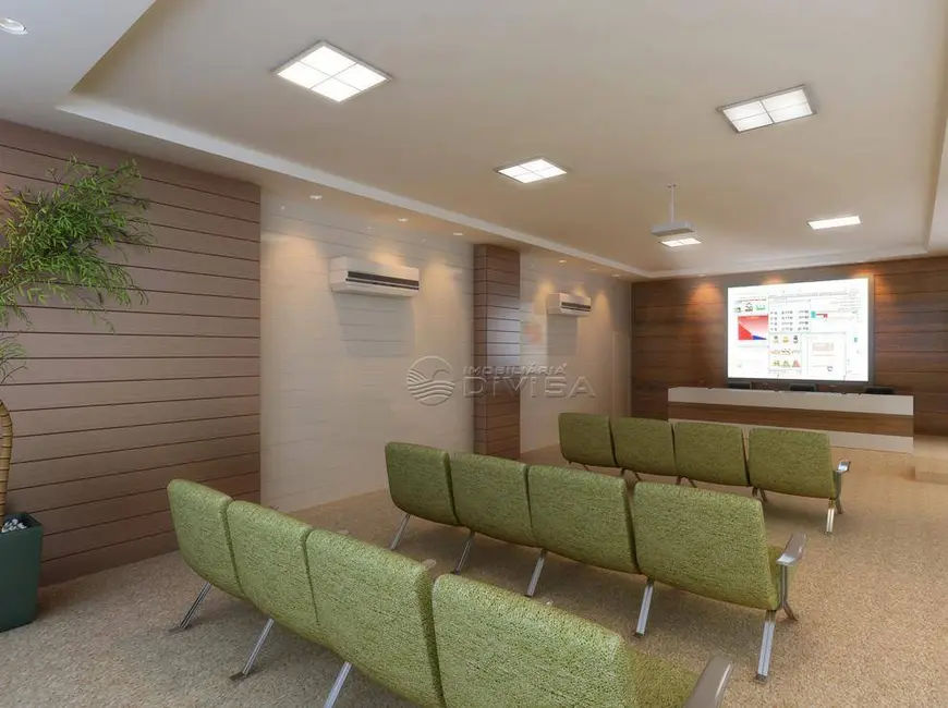 Sala Comercial à venda, 45m2 em Anhangabaú, Jundiai - SP - imagem 5 Foto 5 de Sala Comercial à venda, 45m2 em Anhangabaú, Jundiai - SP