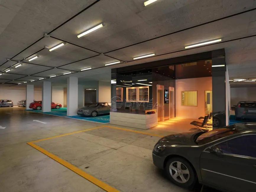 Sala Comercial à venda, 45m2 em Anhangabaú, Jundiai - SP - imagem 6 Foto 6 de Sala Comercial à venda, 45m2 em Anhangabaú, Jundiai - SP