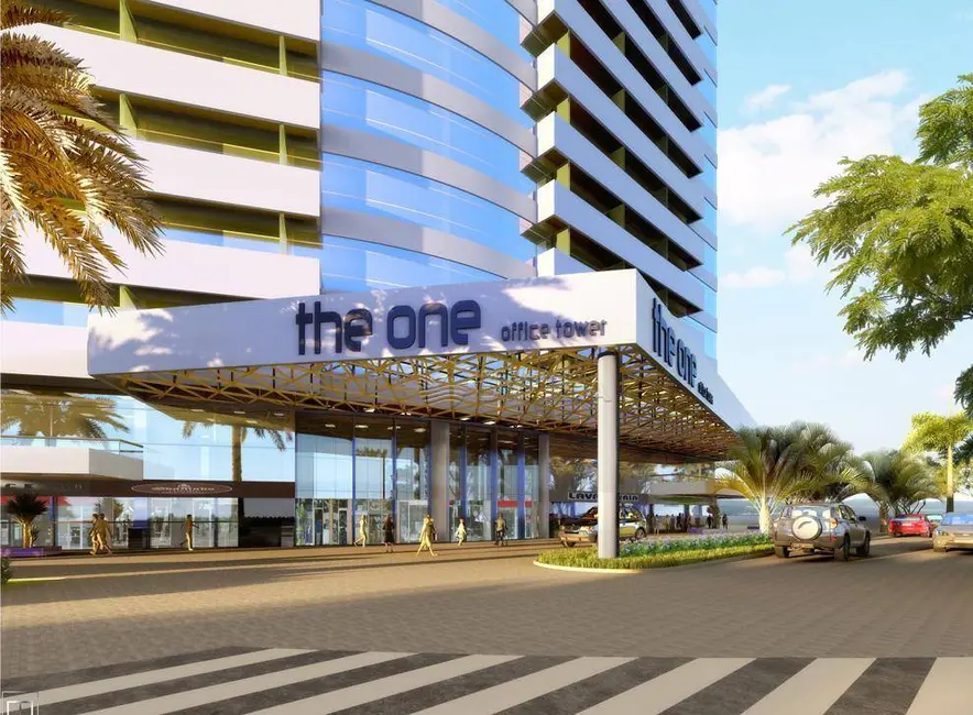 Sala Comercial à venda, 45m2 em Anhangabaú, Jundiai - SP - imagem 2 Foto 2 de Sala Comercial à venda, 45m2 em Anhangabaú, Jundiai - SP