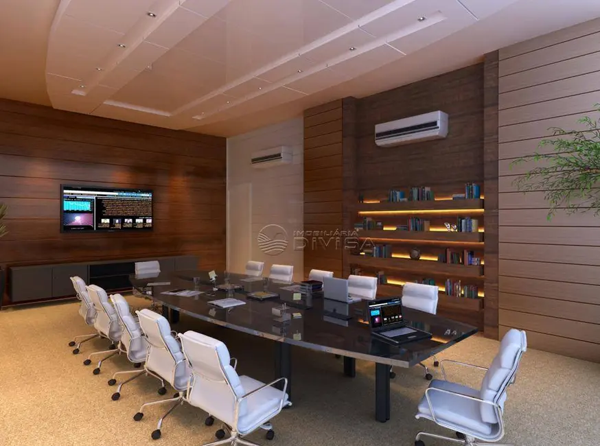 Sala Comercial à venda, 45m2 em Anhangabaú, Jundiai - SP - imagem 4 Foto 4 de Sala Comercial à venda, 45m2 em Anhangabaú, Jundiai - SP