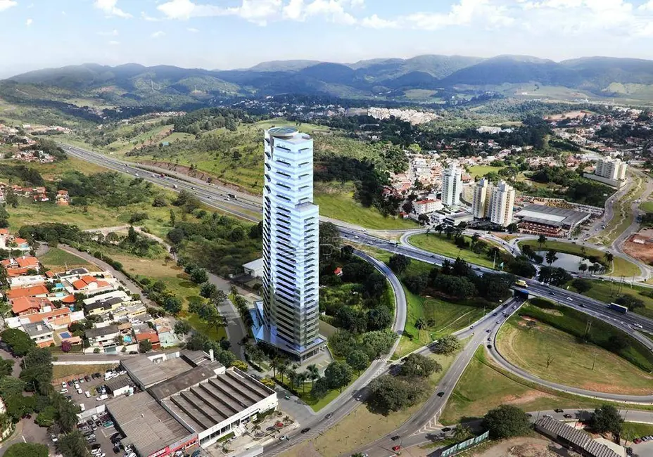 Sala Comercial à venda, 45m2 em Anhangabaú, Jundiai - SP - imagem 1 Foto 1 de Sala Comercial à venda, 45m2 em Anhangabaú, Jundiai - SP