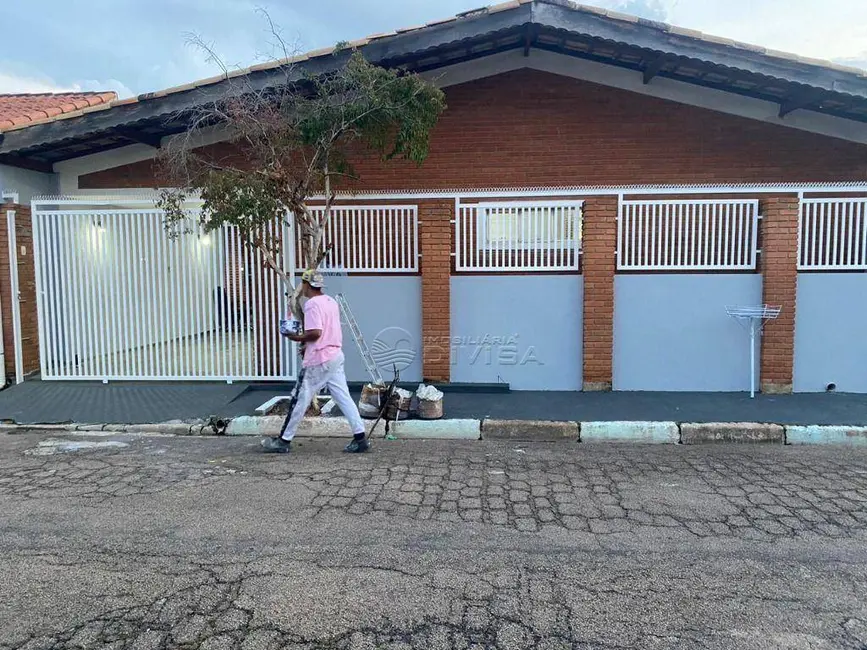 Casa com 3 quartos à venda, 187m2 em Itupeva - SP - imagem 1 Foto 1 de Casa com 3 quartos à venda, 187m2 em Itupeva - SP