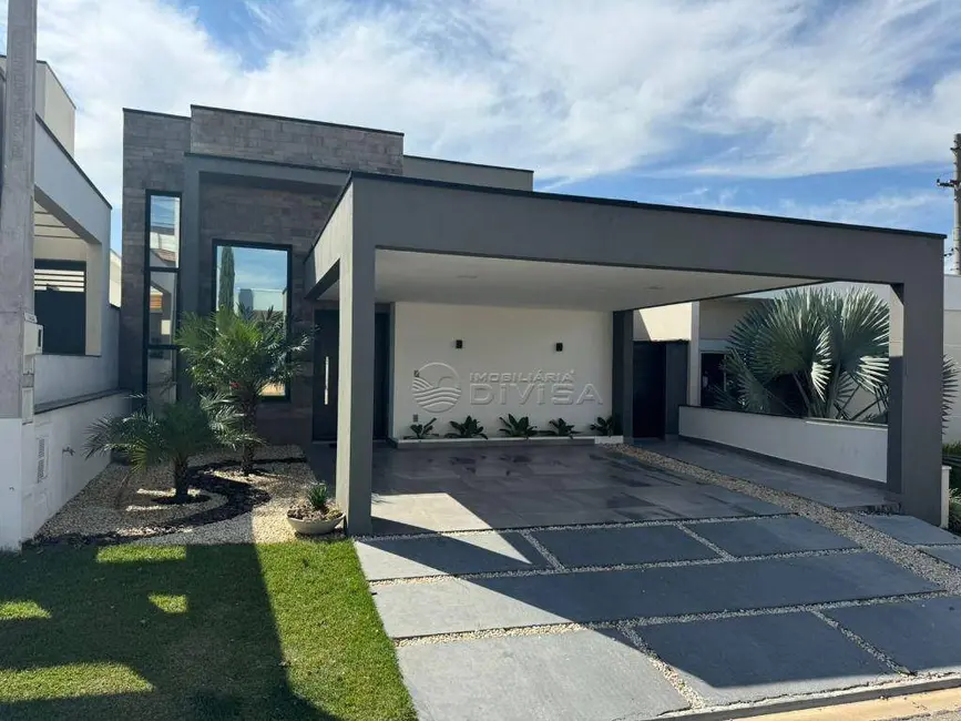 Foto 1 de Casa de Condomínio com 3 quartos à venda, 253m2 em Itupeva - SP