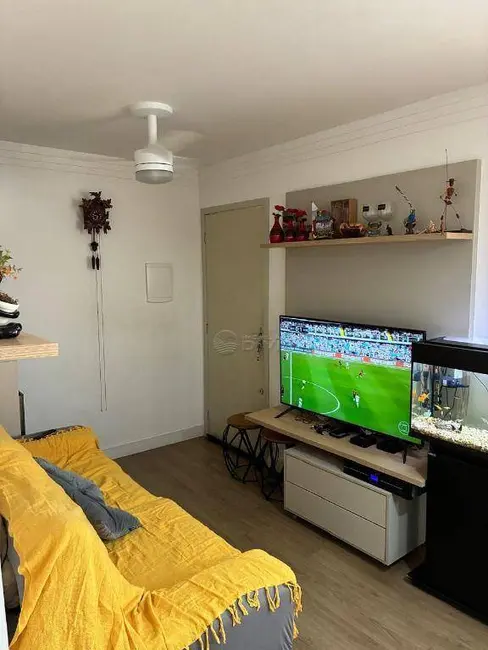 Foto 2 de Apartamento com 2 quartos à venda, 49m2 em Itupeva - SP