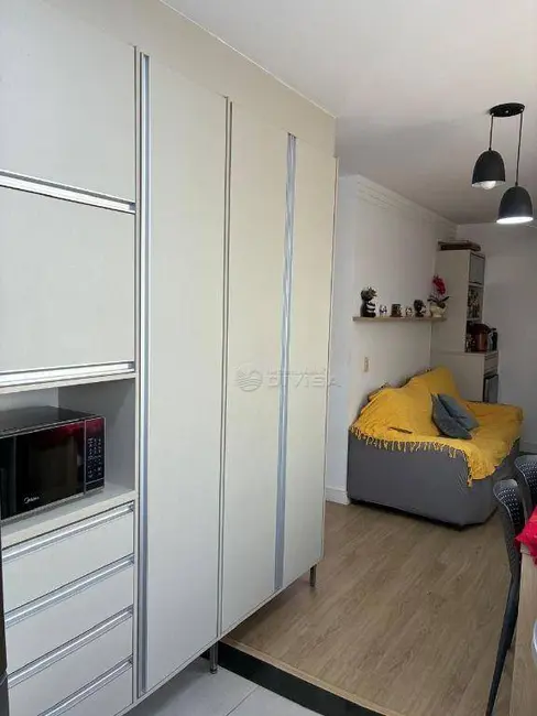 Foto 5 de Apartamento com 2 quartos à venda, 49m2 em Itupeva - SP