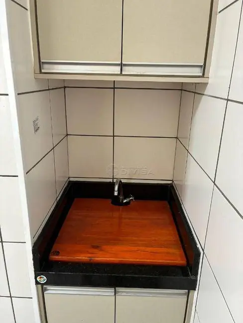 Foto 6 de Apartamento com 2 quartos à venda, 49m2 em Itupeva - SP