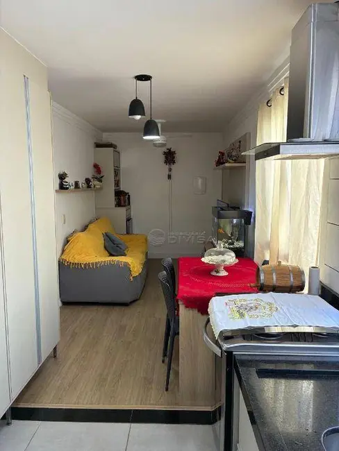 Foto 9 de Apartamento com 2 quartos à venda, 49m2 em Itupeva - SP