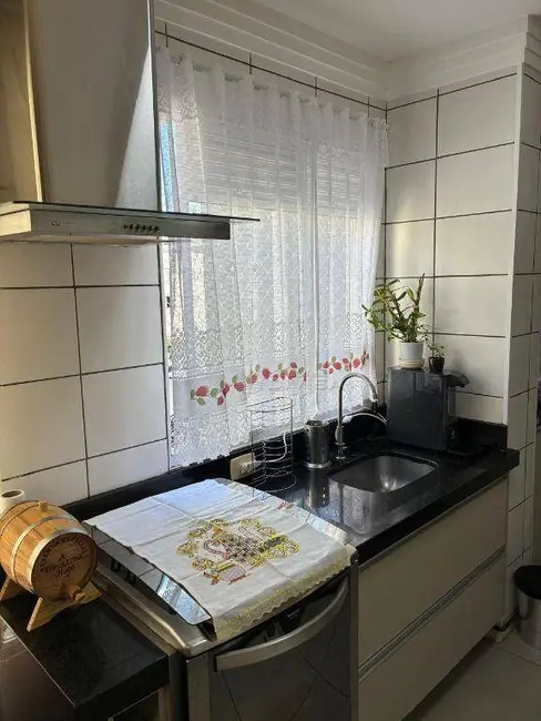 Foto 4 de Apartamento com 2 quartos à venda, 49m2 em Itupeva - SP