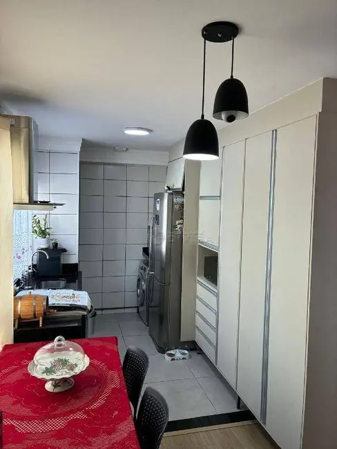 Foto 1 de Apartamento com 2 quartos à venda, 49m2 em Itupeva - SP
