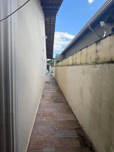 Foto 5 de Casa com 3 quartos para alugar, 200m2 em Itupeva - SP