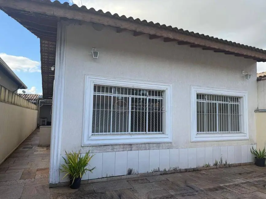 Foto 4 de Casa com 3 quartos para alugar, 200m2 em Itupeva - SP