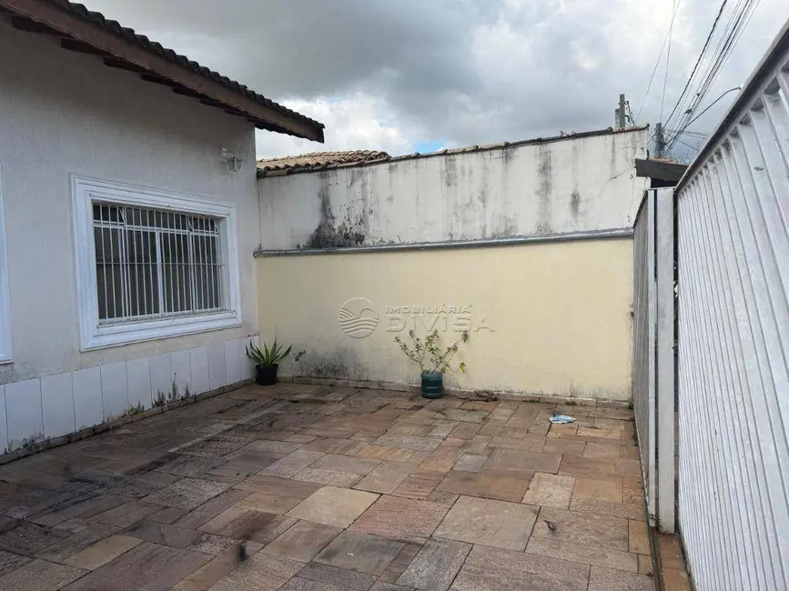 Foto 3 de Casa com 3 quartos para alugar, 200m2 em Itupeva - SP