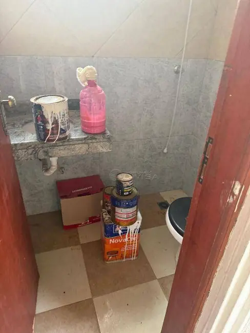 Foto 6 de Casa com 3 quartos para alugar, 200m2 em Itupeva - SP