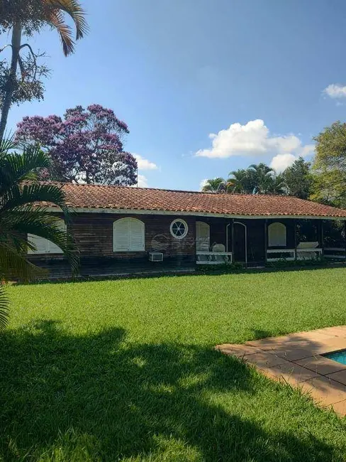 Foto 2 de Chácara com 4 quartos para alugar, 5882m2 em Itupeva - SP