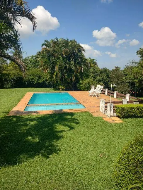 Foto 4 de Chácara com 4 quartos para alugar, 5882m2 em Itupeva - SP