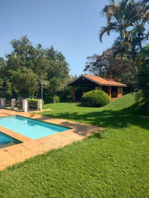 Foto 5 de Chácara com 4 quartos para alugar, 5882m2 em Itupeva - SP