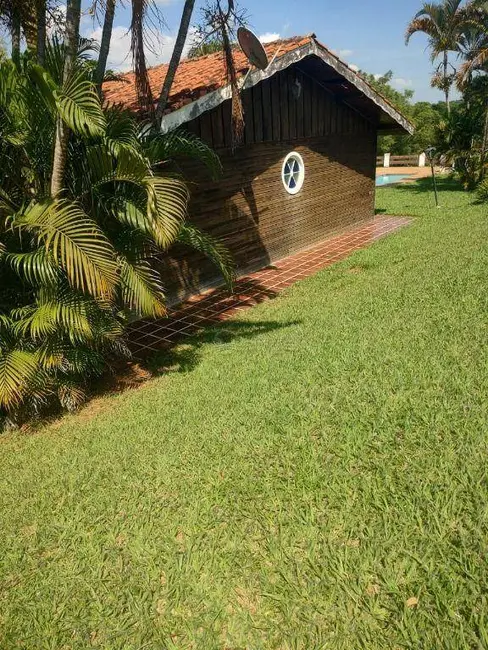 Foto 9 de Chácara com 4 quartos para alugar, 5882m2 em Itupeva - SP