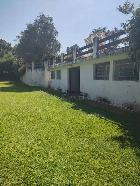 Foto 1 de Chácara com 4 quartos para alugar, 5882m2 em Itupeva - SP