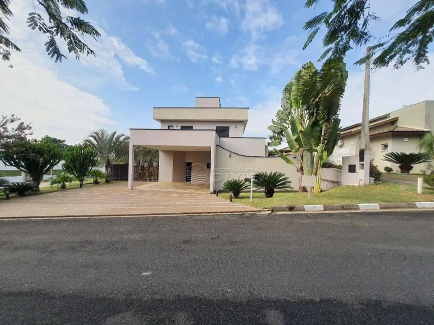 Foto 1 de Casa de Condomínio com 5 quartos à venda, 1073m2 em Itupeva - SP