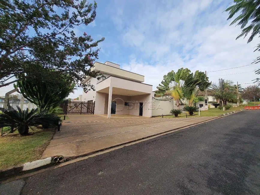 Foto 2 de Casa de Condomínio com 5 quartos à venda, 1073m2 em Itupeva - SP