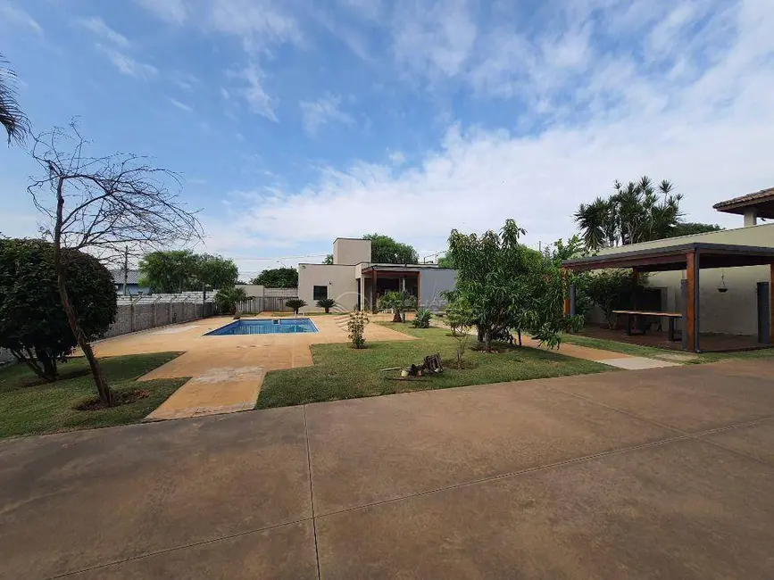 Foto 6 de Casa de Condomínio com 5 quartos à venda, 1073m2 em Itupeva - SP