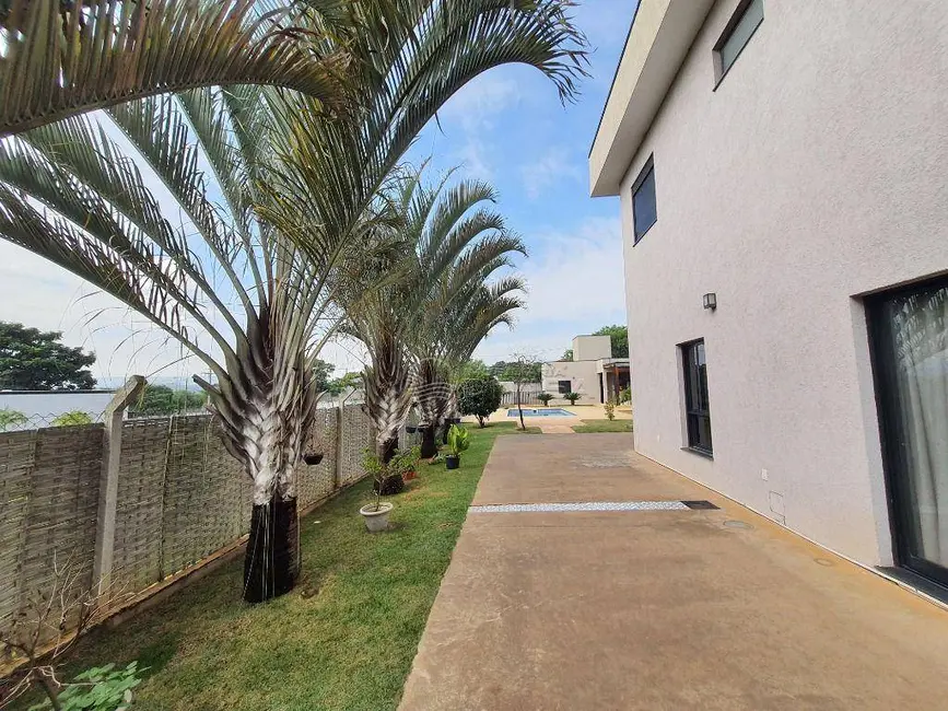 Foto 5 de Casa de Condomínio com 5 quartos à venda, 1073m2 em Itupeva - SP