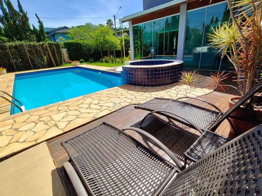 Foto 2 de Casa de Condomínio com 3 quartos à venda, 1040m2 em Itupeva - SP