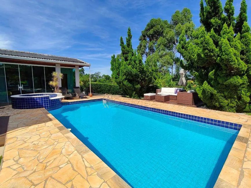 Foto 4 de Casa de Condomínio com 3 quartos à venda, 1040m2 em Itupeva - SP