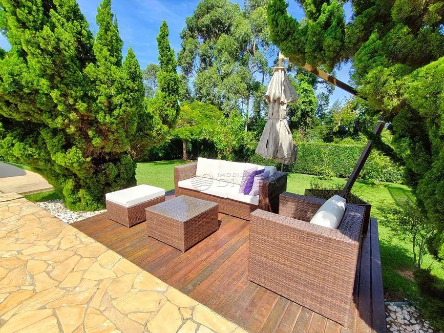 Foto 5 de Casa de Condomínio com 3 quartos à venda, 1040m2 em Itupeva - SP