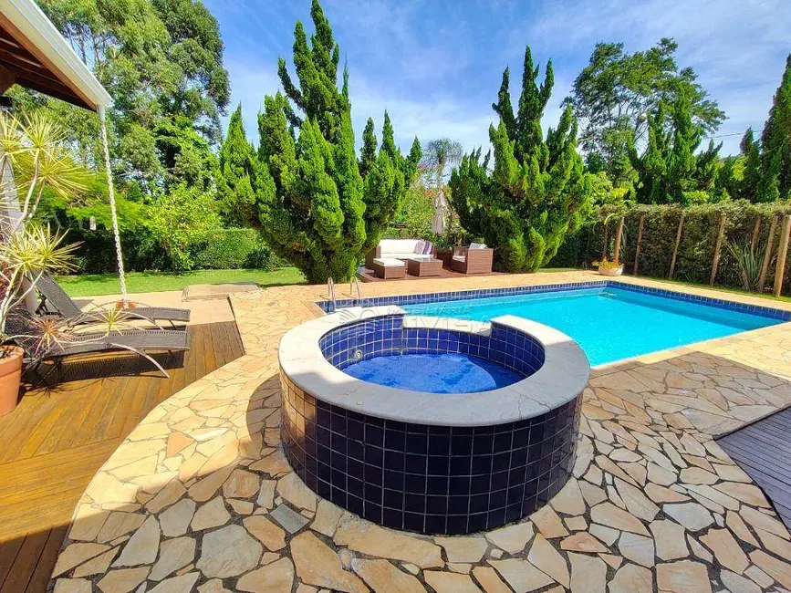 Foto 9 de Casa de Condomínio com 3 quartos à venda, 1040m2 em Itupeva - SP