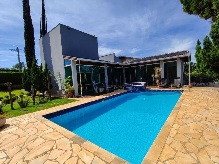 Foto 1 de Casa de Condomínio com 3 quartos à venda, 1040m2 em Itupeva - SP