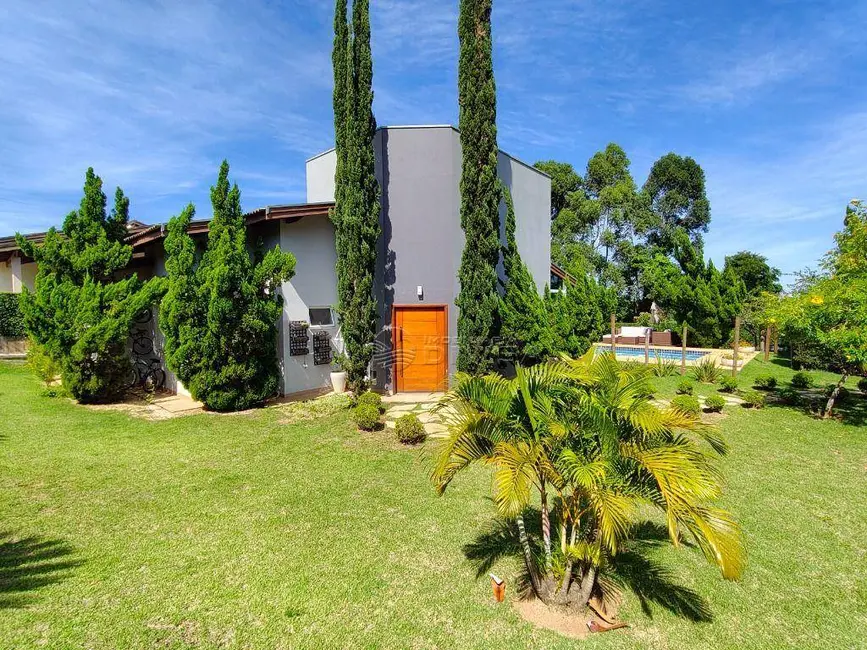Foto 6 de Casa de Condomínio com 3 quartos à venda, 1040m2 em Itupeva - SP