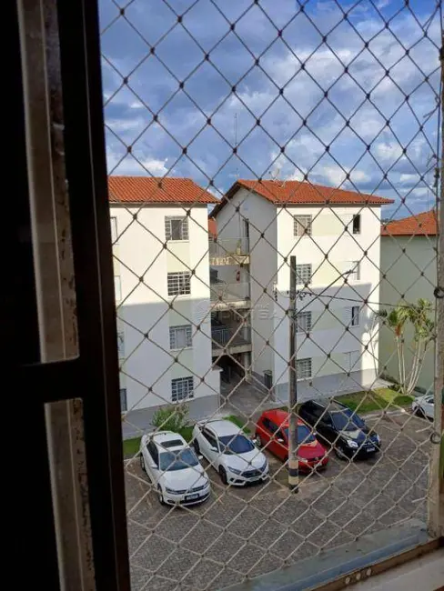 Foto 2 de Apartamento com 2 quartos à venda, 60m2 em Jardim Guanabara, Jundiai - SP