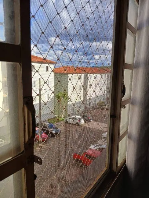 Foto 5 de Apartamento com 2 quartos à venda, 60m2 em Jardim Guanabara, Jundiai - SP