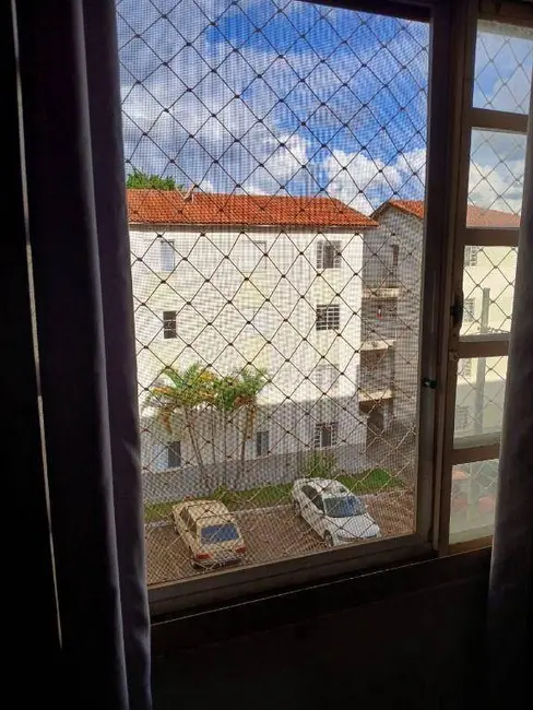 Foto 6 de Apartamento com 2 quartos à venda, 60m2 em Jardim Guanabara, Jundiai - SP