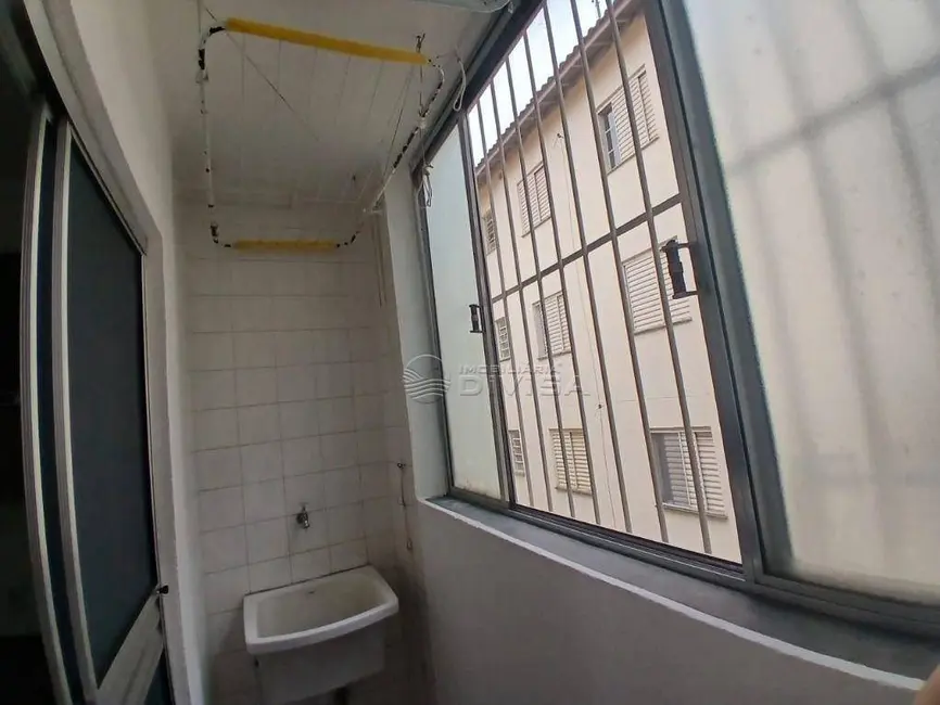 Foto 8 de Apartamento com 2 quartos à venda, 60m2 em Jardim Guanabara, Jundiai - SP