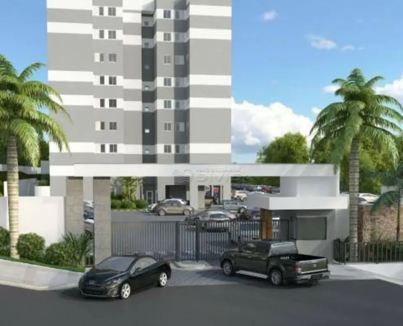 Apartamento com 2 quartos à venda, 54m2 em Itupeva - SP - imagem 8 Foto 8 de Apartamento com 2 quartos à venda, 54m2 em Itupeva - SP