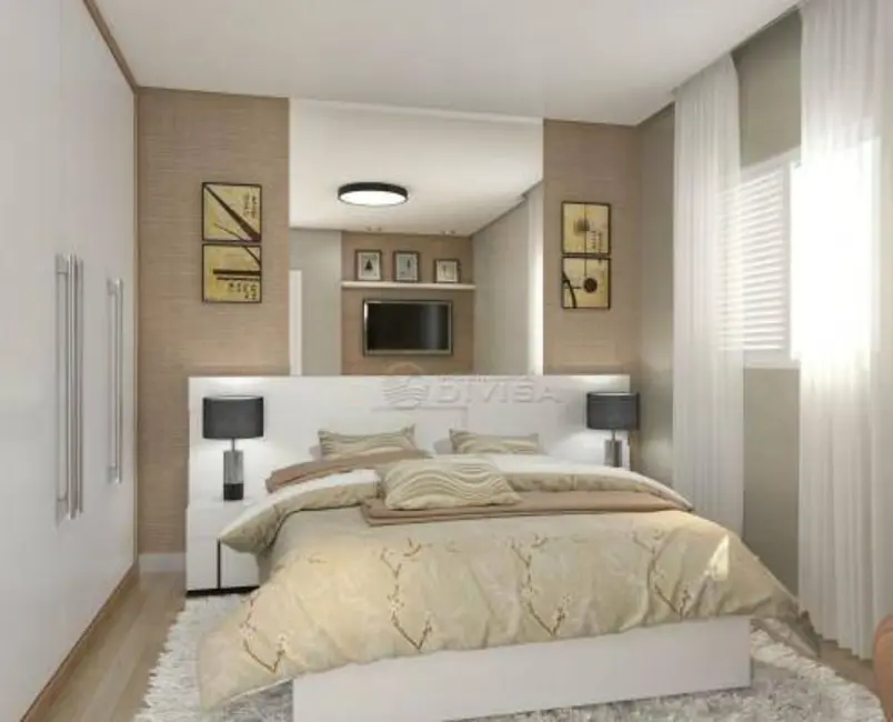 Apartamento com 2 quartos à venda, 54m2 em Itupeva - SP - imagem 9 Foto 9 de Apartamento com 2 quartos à venda, 54m2 em Itupeva - SP
