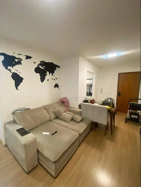 Apartamento com 2 quartos à venda, 54m2 em Itupeva - SP - imagem 3 Foto 3 de Apartamento com 2 quartos à venda, 54m2 em Itupeva - SP