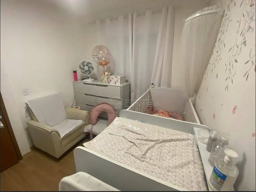 Apartamento com 2 quartos à venda, 54m2 em Itupeva - SP - imagem 4 Foto 4 de Apartamento com 2 quartos à venda, 54m2 em Itupeva - SP