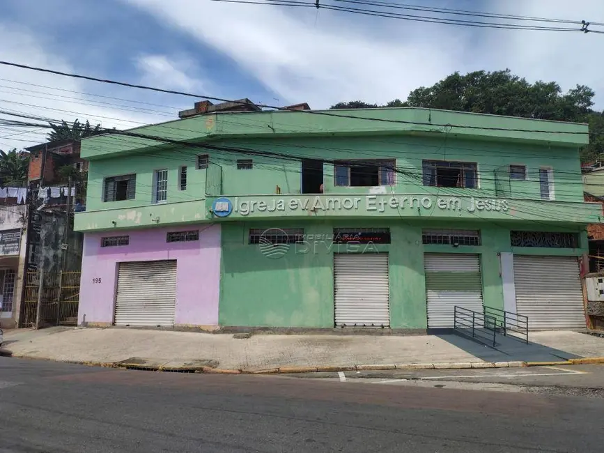 Foto 1 de Casa com 5 quartos à venda, 331m2 em Vila Popular, Varzea Paulista - SP