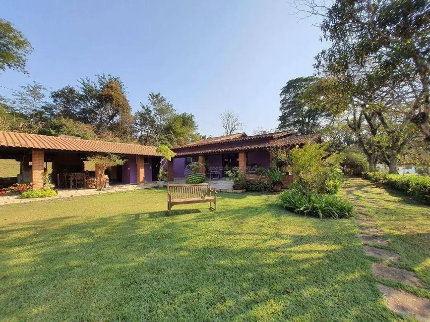 Foto 2 de Chácara com 4 quartos à venda, 15m2 em Itupeva - SP