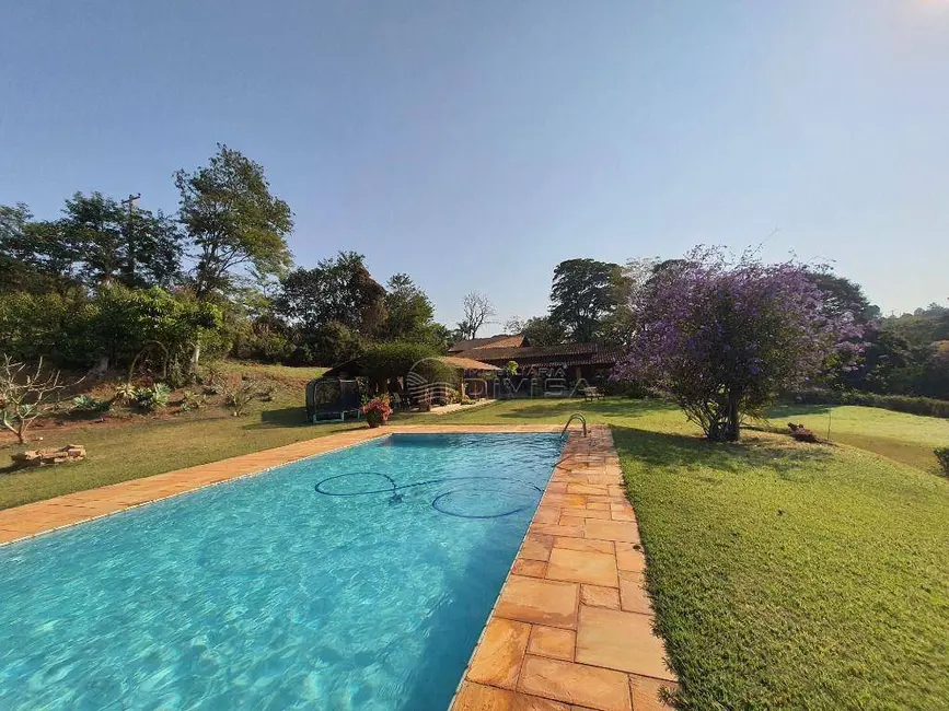 Foto 1 de Chácara com 4 quartos à venda, 15m2 em Itupeva - SP