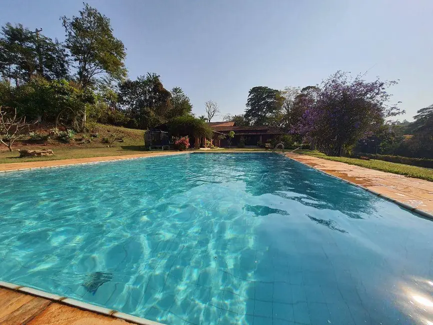 Foto 3 de Chácara com 4 quartos à venda, 15m2 em Itupeva - SP