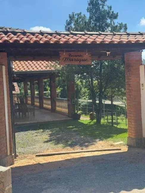 Chácara com 3 quartos para alugar, 2225m2 em Itupeva - SP - imagem 7 Foto 7 de Chácara com 3 quartos para alugar, 2225m2 em Itupeva - SP